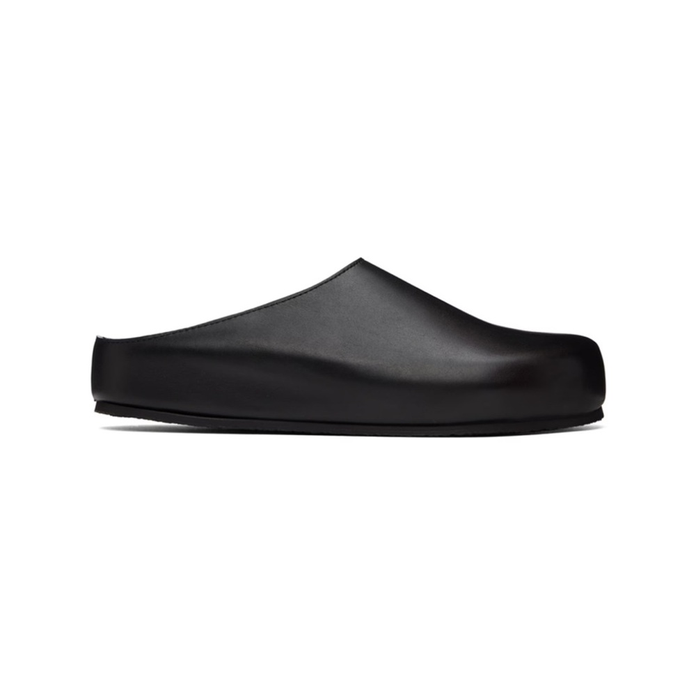 Studio Nicholson Clogs (Brand New)